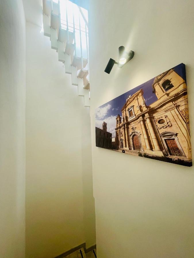 Anemos Apartments Марсала Екстериор снимка