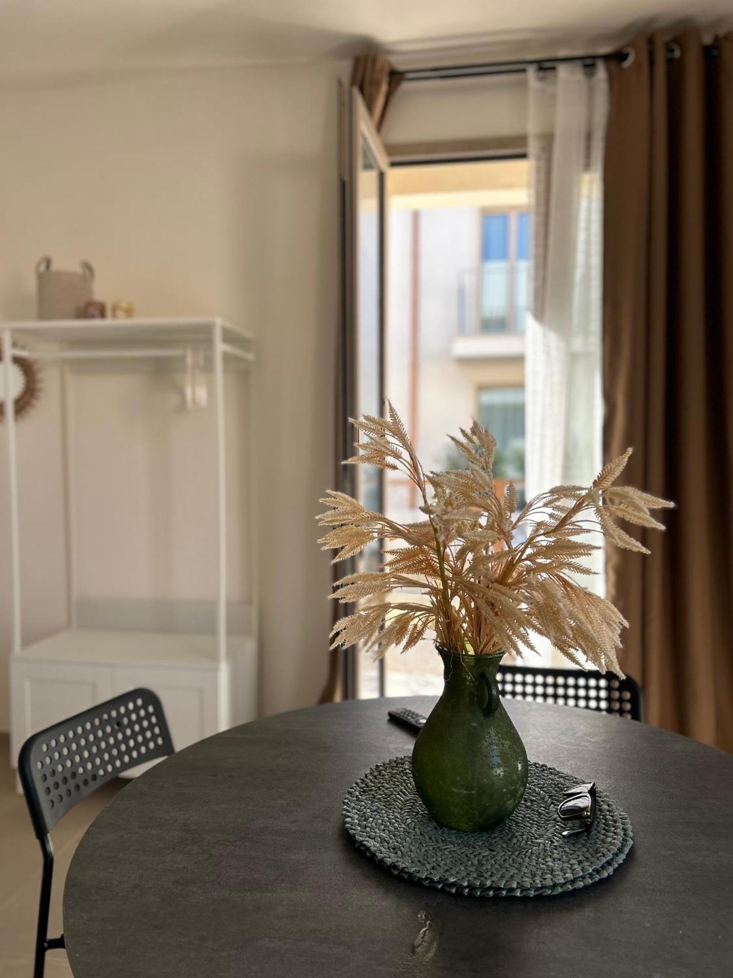 Anemos Apartments Марсала Екстериор снимка