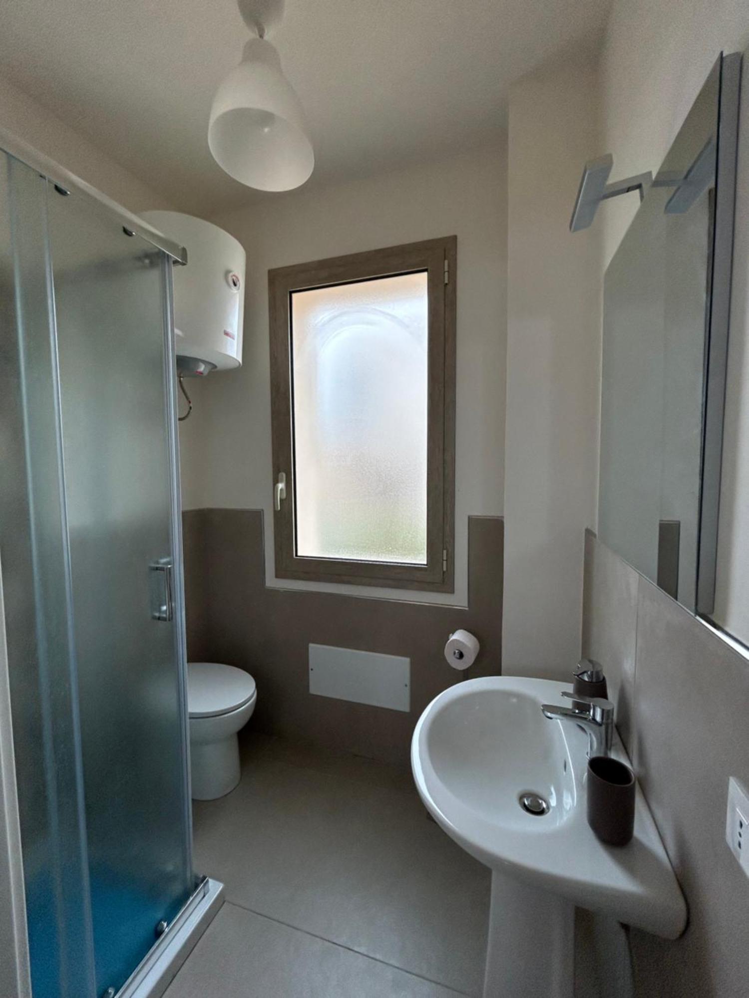 Anemos Apartments Марсала Екстериор снимка