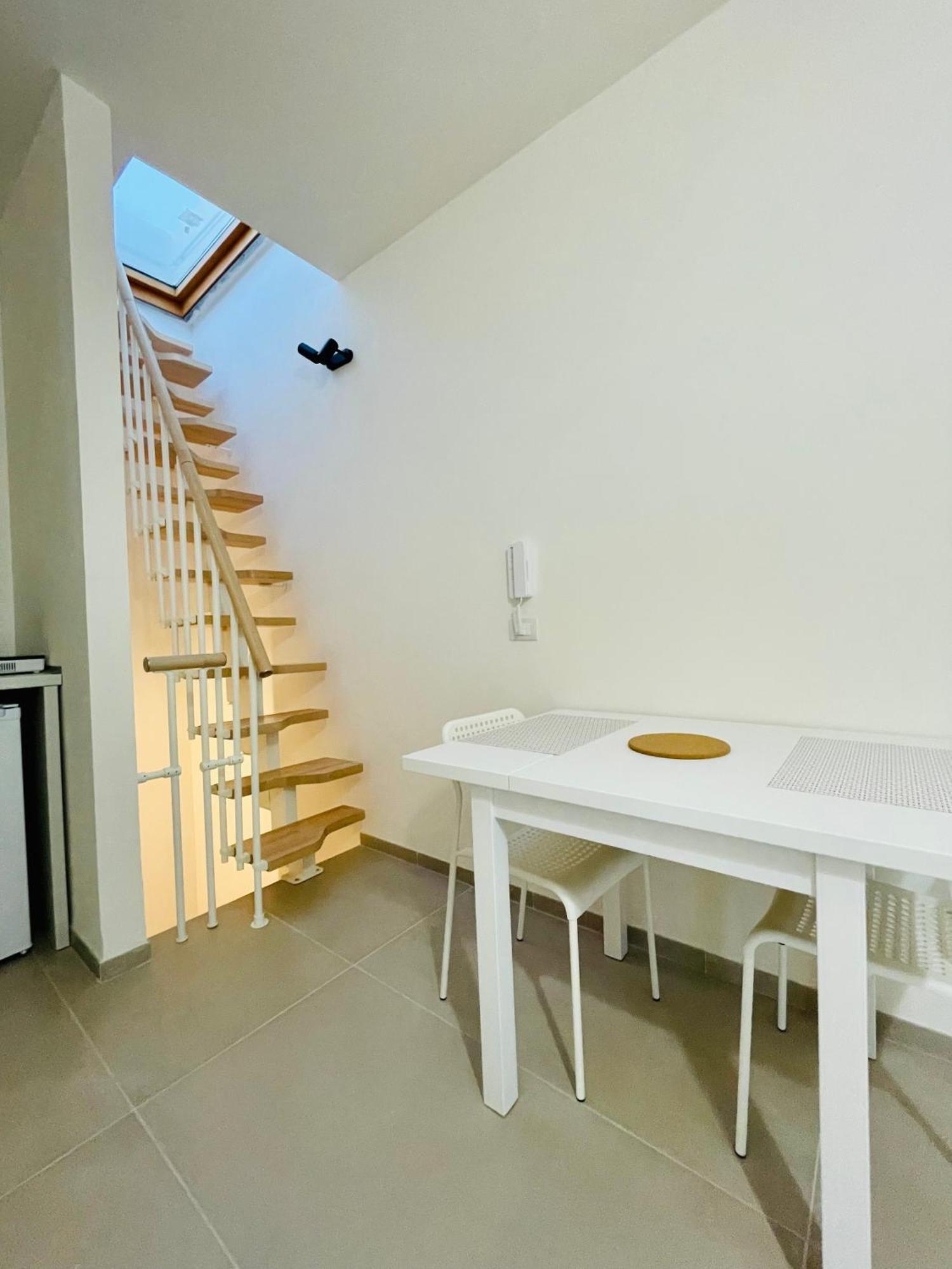 Anemos Apartments Марсала Екстериор снимка